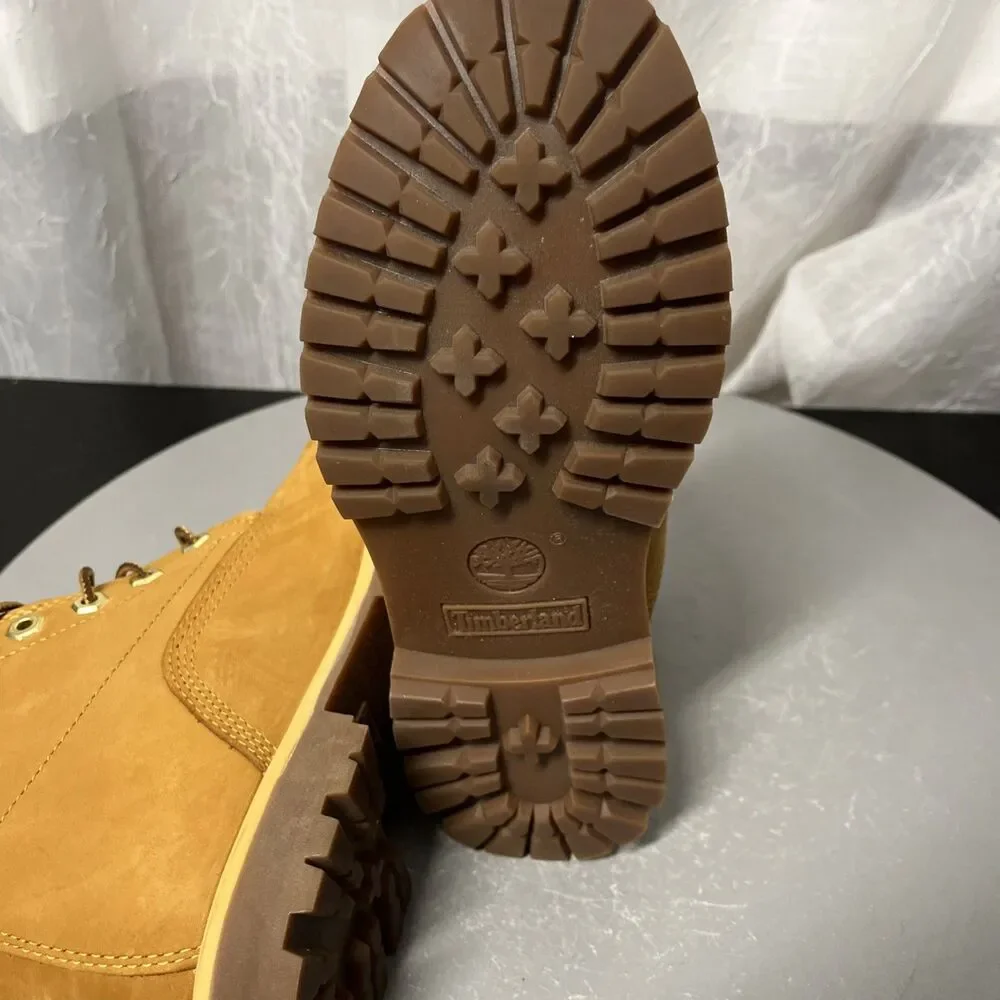 TIMBERLAND - Women's Waterville 6 inch boots Shoe Size 7.5 NWOb - Picture 9 of 10